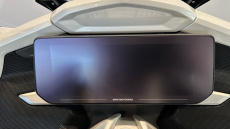 BMW K1600 GTL LE (22MY)